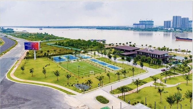 Nhà phố Izumi Canaria 7,7 tỷ/căn 1 trệt 2 lầu, giỏ hàng trực tiếp CĐT