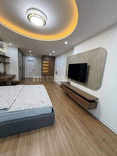 Bán chung cư3pn Goldmark City 136 Hồ Tùng Mậu – View đẹp, ở ngay