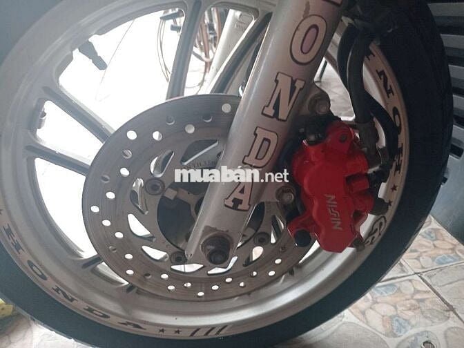 Honda SH 125cc 2013 Xám Tự động