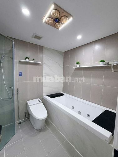 Bán chung cư3pn Goldmark City 136 Hồ Tùng Mậu – View đẹp, ở ngay