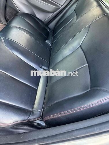Mitsubishi Triton 2015 tự động Bạc