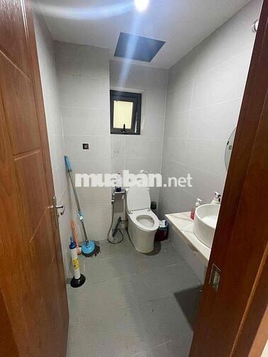 Cho thuê nhà ở C40-08 KĐT Geleximco Lê Trọng Tấn