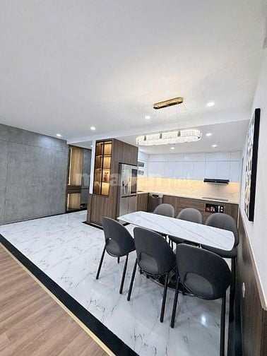 Bán chung cư3pn Goldmark City 136 Hồ Tùng Mậu – View đẹp, ở ngay
