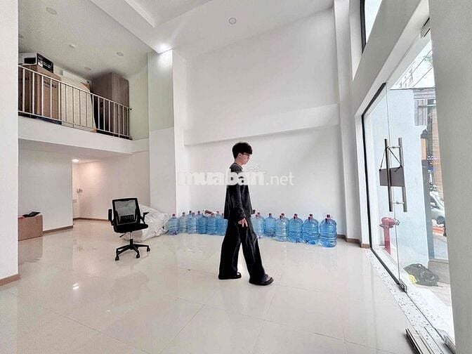 CHO THUÊ MẶT BẰNG KINH DOANH GẦN CHỢ TÂN QUY