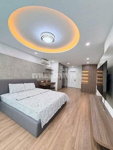 Bán chung cư3pn Goldmark City 136 Hồ Tùng Mậu – View đẹp, ở ngay