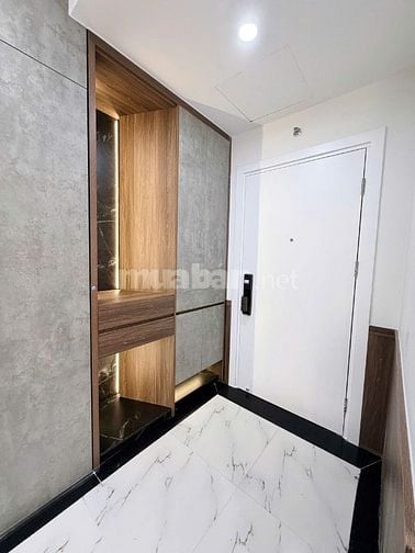Bán chung cư3pn Goldmark City 136 Hồ Tùng Mậu – View đẹp, ở ngay