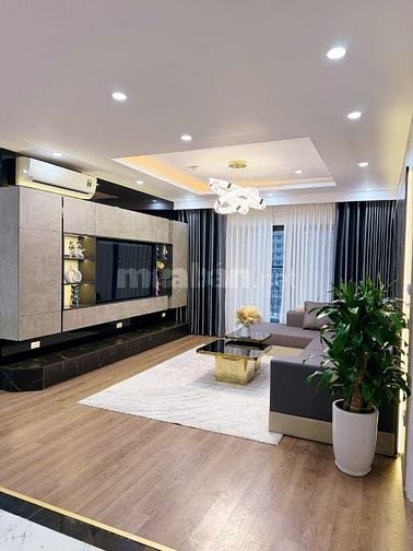 Bán chung cư3pn Goldmark City 136 Hồ Tùng Mậu – View đẹp, ở ngay