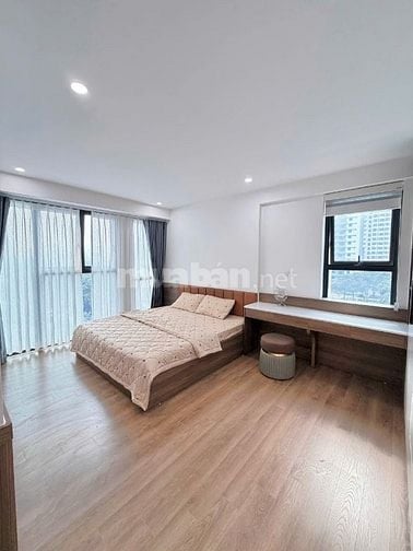 Bán chung cư3pn Goldmark City 136 Hồ Tùng Mậu – View đẹp, ở ngay