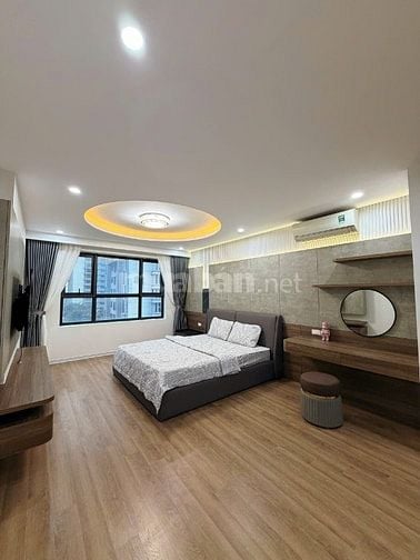 Bán chung cư3pn Goldmark City 136 Hồ Tùng Mậu – View đẹp, ở ngay