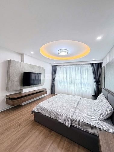 Bán chung cư3pn Goldmark City 136 Hồ Tùng Mậu – View đẹp, ở ngay