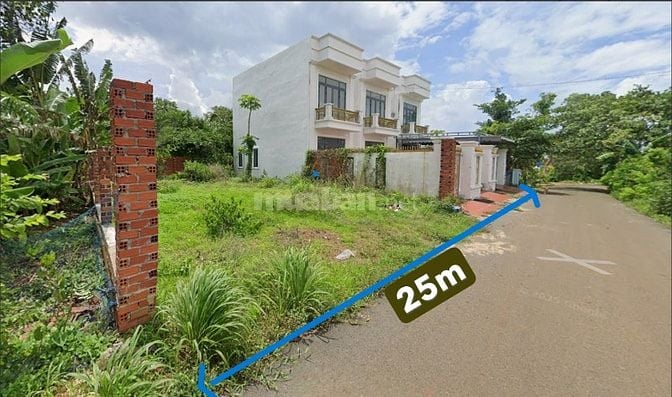 BÁN ĐẤT TẶNG NHÀ, CHÂU ĐỨC, BRVT