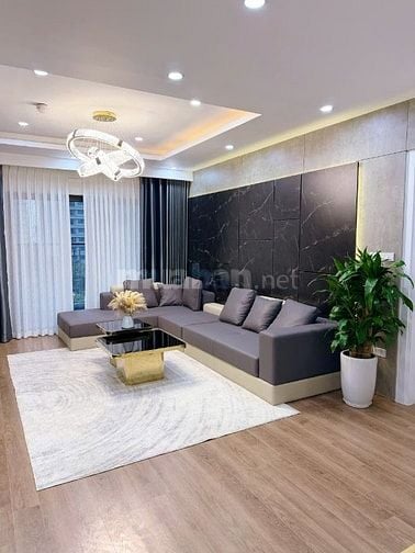 Bán chung cư3pn Goldmark City 136 Hồ Tùng Mậu – View đẹp, ở ngay