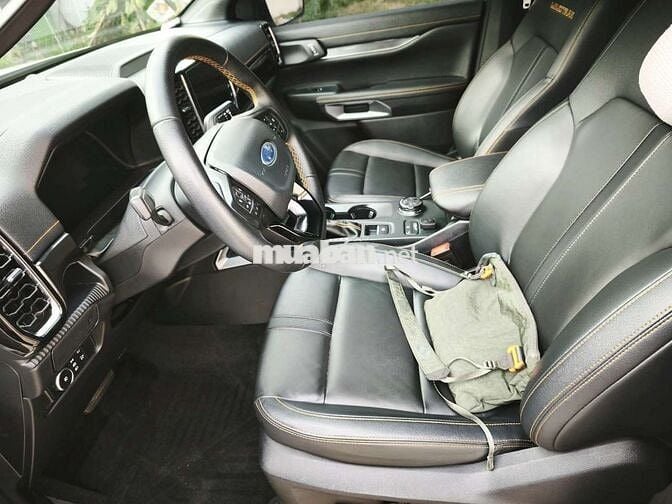 Ford Ranger Wildtrak 2023 cam  siêu đẹp
