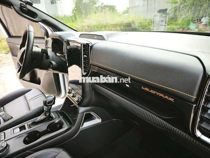 Ford Ranger Wildtrak 2023 cam  siêu đẹp