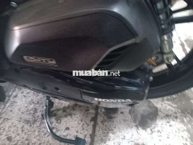 Honda SH 125cc 2017 Trắng Tự động