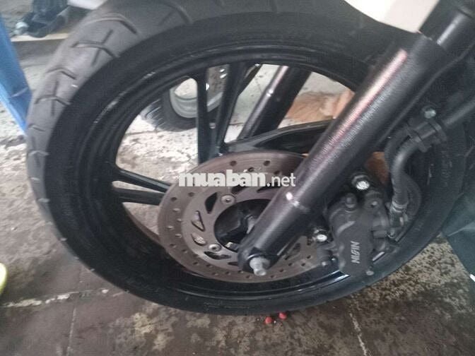 Honda SH 125cc 2017 Trắng Tự động
