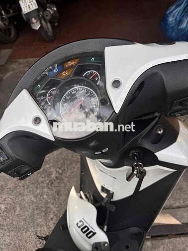 Honda SH 150i 2012 Trắng 17687 km
