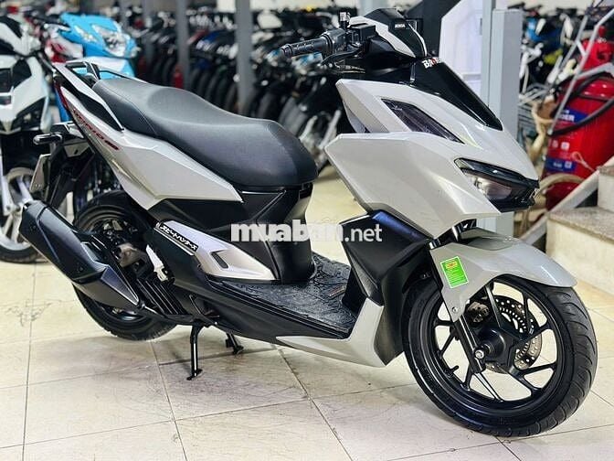 XE MÁY THỊNH PHÁT- VARIO 160 ABS XÁM XI MĂNG 2025