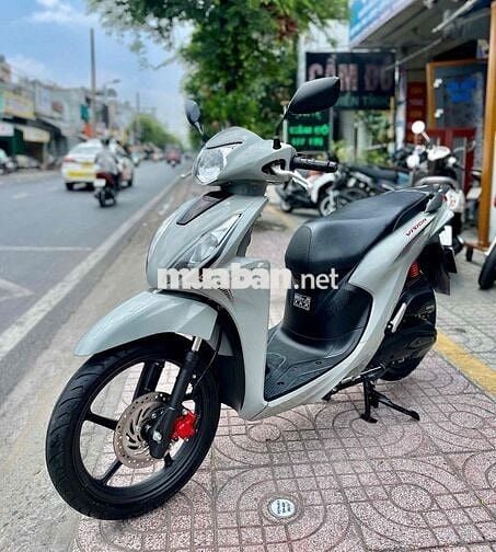 ❤️Honda Vision 2023 PBTT, BSTP 9Chủ, CÓ GÓP