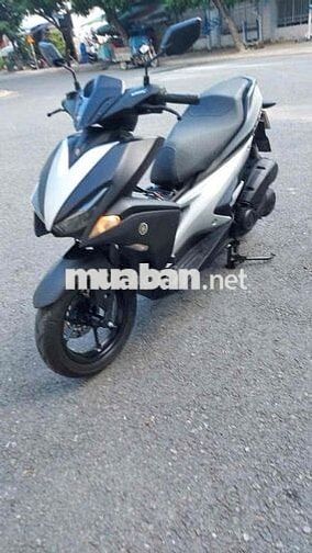 Yamaha NVX 125cc 2018 Đen
