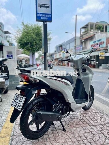 ❤️Honda Vision 2023 PBTT, BSTP 9Chủ, CÓ GÓP