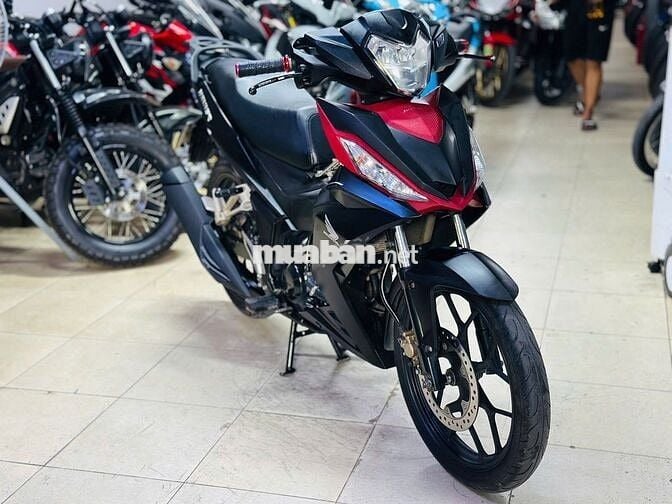 XE MÁY THỊNH PHÁT- WINNER V1 ĐEN ĐỎ ĐỜI CHÓT 2018