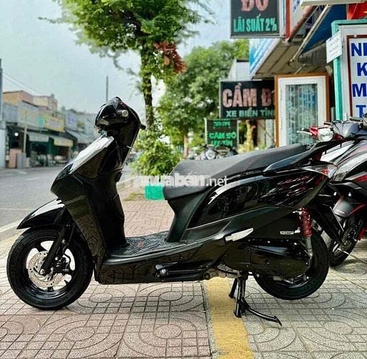 Lead 2013 zhipat 9chủ BSTP sai màu cavet CÓ GÓP