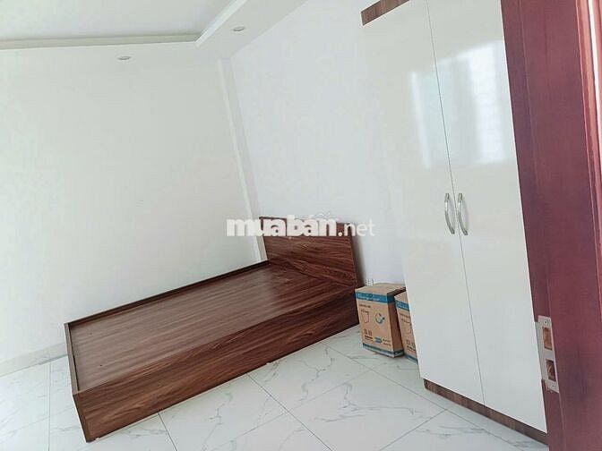 PHÒNG TRỌ ĐẦY ĐỦ NỘI THẤT – CHỈ VIỆC CHUYỂN ĐẾN Ở