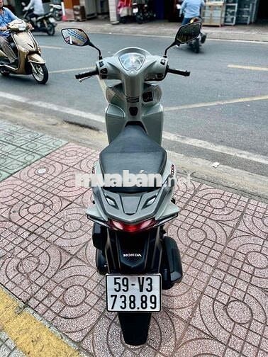 ❤️Honda Vision 2023 PBTT, BSTP 9Chủ, CÓ GÓP