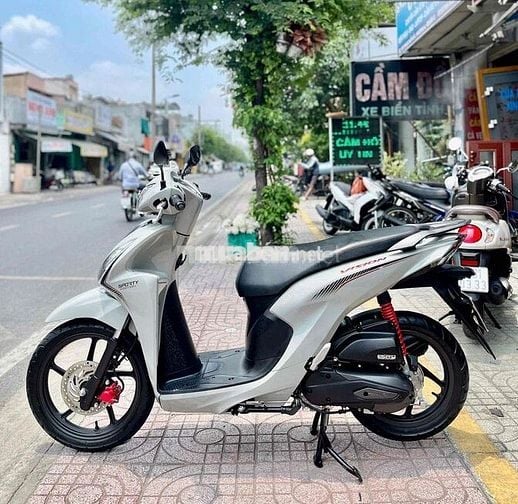 ❤️Honda Vision 2023 PBTT, BSTP 9Chủ, CÓ GÓP