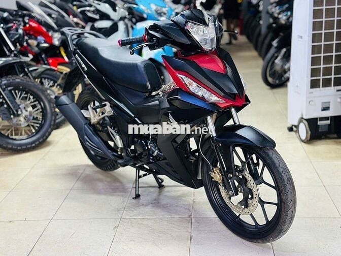 XE MÁY THỊNH PHÁT- WINNER V1 ĐEN ĐỎ ĐỜI CHÓT 2018