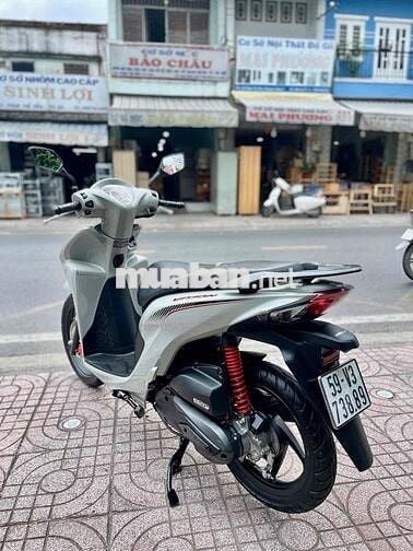 ❤️Honda Vision 2023 PBTT, BSTP 9Chủ, CÓ GÓP