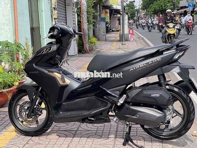 AirBlade AB125 2023 BSTP - Y HÌNH - GÓP NỢ XẤU