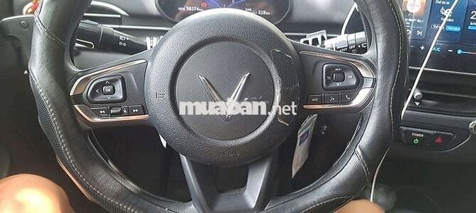 VinFast VF5 Plus 2024 Trắng 60.000 km