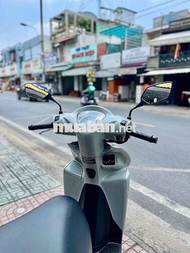 ❤️Honda Vision 2023 PBTT, BSTP 9Chủ, CÓ GÓP