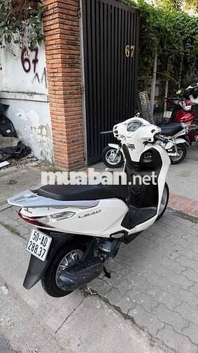 Honda Lead 2026 Trắng 3000 km