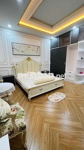 Cho Thuê Nhà Phường Hiệp Thành - Thủ Dầu Một