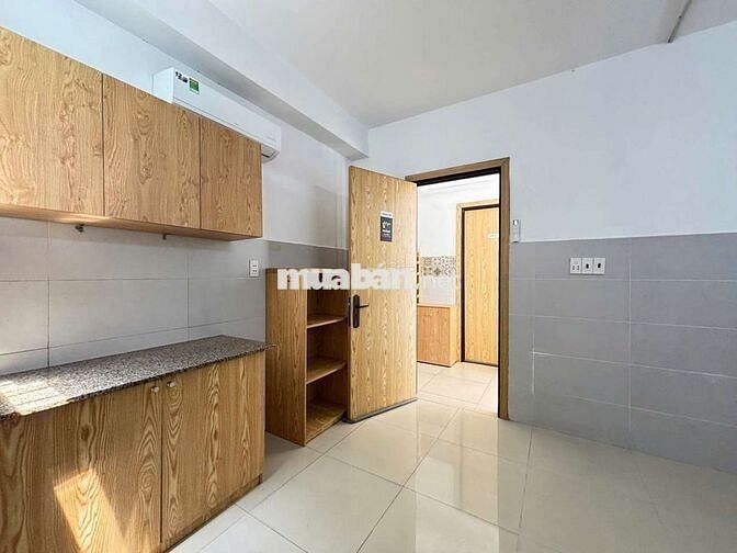 PHÒNG STUDIO CỬA SỔ LỚN GẦN ĐH CÔNG THƯƠNG, AEON TÂN PHÚ, KHU CN TB
