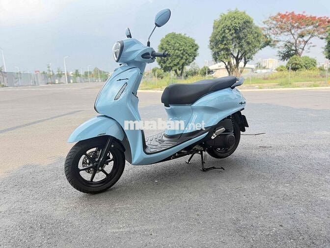 Grande ABS ký giấy xe keng zin êm biển 66 khoá ga