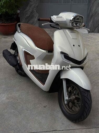 Honda Style 2024 Trắng 1000 km