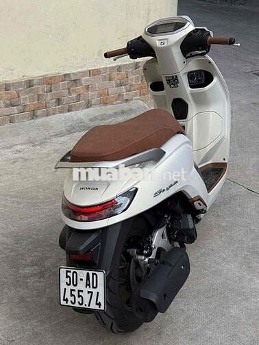 Honda Style 2024 Trắng 1000 km