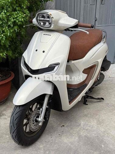 Honda Style 2024 Trắng 1000 km