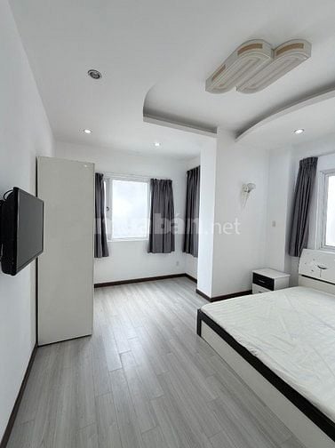 Bán căn hộ 86m2 chung cư Khánh Hội 2, Quận 4, nhà đẹp giá tốt