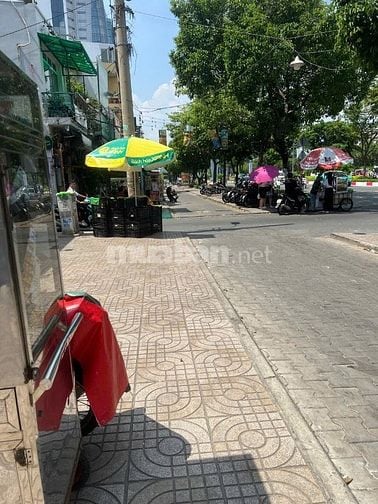 Nhà MT Điện Biên Phủ, Bình Thạnh, Giá 6,8 Tỷ, Gần ĐH Hồng Bàng 