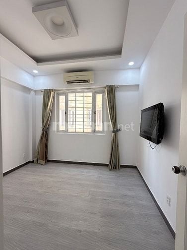 Bán căn hộ 86m2 chung cư Khánh Hội 2, Quận 4, nhà đẹp giá tốt
