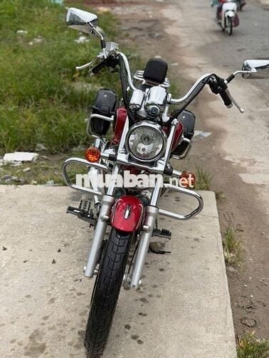 Suzuki 2024 Đỏ