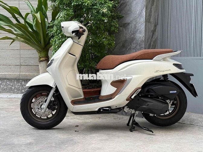 Honda Style 2024 Trắng 1000 km