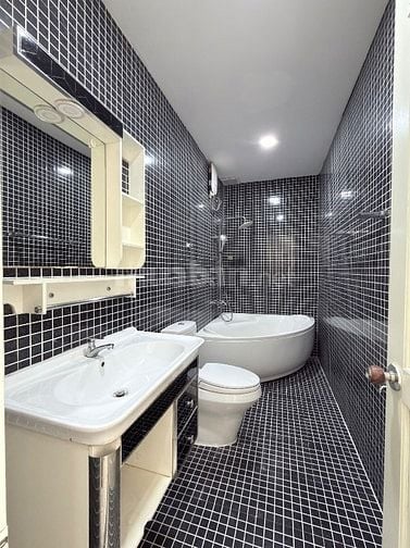 Bán căn hộ 86m2 chung cư Khánh Hội 2, Quận 4, nhà đẹp giá tốt
