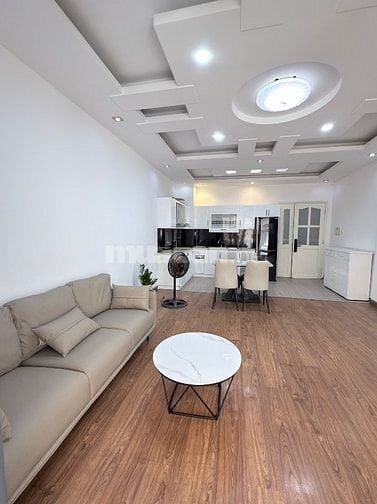 Bán căn hộ 86m2 chung cư Khánh Hội 2, Quận 4, nhà đẹp giá tốt