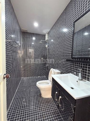 Bán căn hộ 86m2 chung cư Khánh Hội 2, Quận 4, nhà đẹp giá tốt